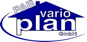 Pab-Varioplan GmbH Logo